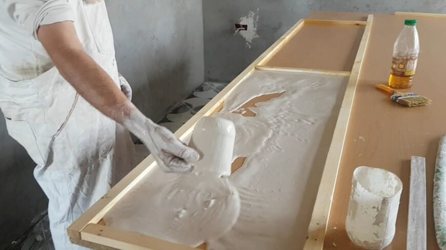 حسن ( حساب نموذجي )